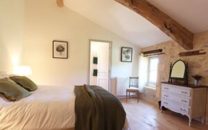 23 chavie slaapkamer6 1 luxe vakantiehuis dordogne