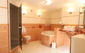 23 pissarotte badkamer 4a 4069 luxe vakantiehuis dordogne