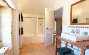 24 chavie badkamer4 1 luxe vakantiehuis dordogne