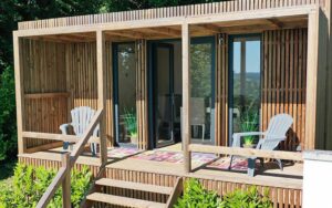 24 le haute coustal bijgebouw2 luxe vakantiehuis dordogne