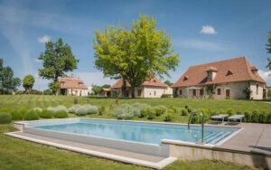 24 roumaillac40 pool 25 luxevakantiehuisdordogne