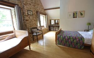 25 jarrige slk 8804 luxe vakantiehuis dordogne