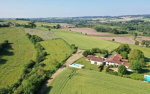 25 la grande champagne air luxe vakantiehuis dordogne