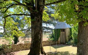 25 le beau manoir schommel luxe vakantiehuis dordogne