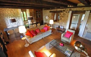 25 maleifie 25 7515 luxe vakantiehuis dordogne