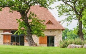 25 roumaillac21 grange top 1 luxe vakantiehuis dordogne