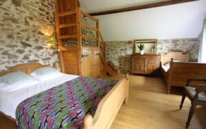 26 jarrige slk 8805 luxe vakantiehuis dordogne