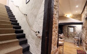 26 vieille forge trap2a luxe vakantiehuis dordogne