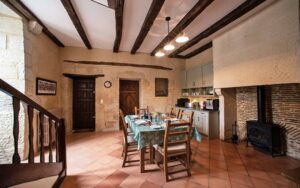 27 monferrier keuken1 24493 luxe vakantiehuis dordogne