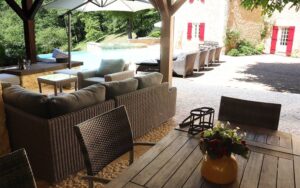 27 pissarotte terras 4628 luxe vakantiehuis dordogne