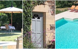 29 la ferme 3luik luxe vakantiehuis dordogne