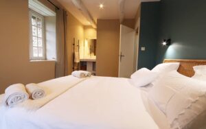 29 vieille forge slp luxe vakantiehuis dordogne