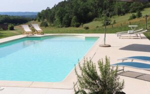 3 lescurade pool 2361 luxe vakantiehuis dordogne