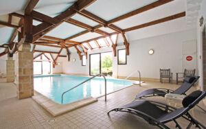 3 cassagne pool a luxury rentals dordogne