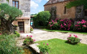 3 d2 prieure fenelon villa ext4 luxe vakantiehuis dordogne