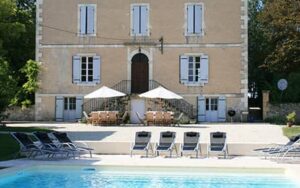 3 le beau manoir huis2 luxe vakantiehuis dordogne