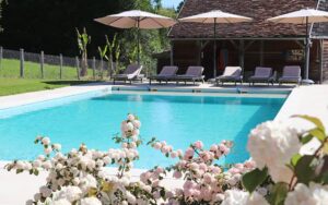 3 perigourdine pool 1034 luxe vakantiehuis dordogne