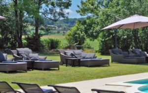 3 presbytere3 ext view luxe vakantiehuis dordogne