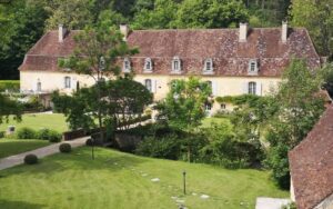 3 secret du roi ext2 luxe vakantiehuis dordogne