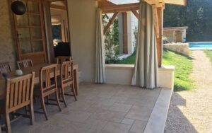 3 tournier ext 3643 luxury rentals dordogne