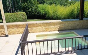 3 villa villa marquay zwembadkl2 luxe vakantiehuis dordogne