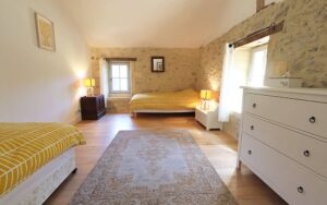 30 chavie slaapkamer3 1 luxe vakantiehuis dordogne