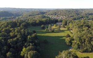 30 domaine de peycibeau areal1 luxe vakantiehuis dordogne