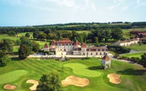 30 le vigiers chateau1 luxe vakantiehuis dordogne