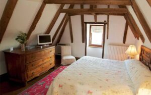 30 prieure fenelon38 villa slaapk4 luxe vakantiehuis dordogne