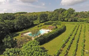 30 soulelial30 00952 luxe vakantiehuis dordogne