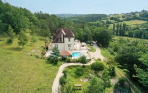 30 villa monplaisant ext5a luxe vakantiehuis dordogne