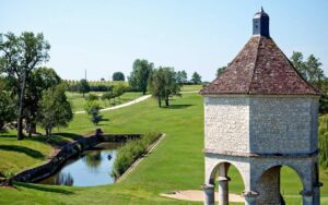 31 le vigiers hl luxe vakantiehuis dordogne