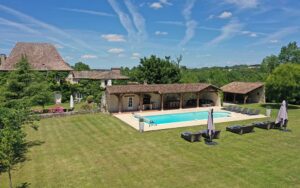 31 presbytere29 ext 0053 luxe vakantiehuis dordogne