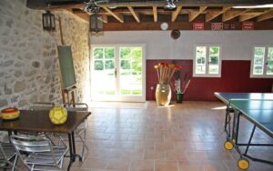 32 bonnefond31 gamesroom2 luxe vakantiehuis dordogne