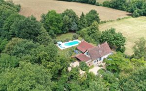 32 la jarrige areal2 luxe vakantiehuis dordogne