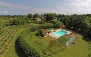 32 soulelial32 00949 luxe vakantiehuis dordogne