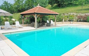 32 villa monplaisant poolc luxe vakantiehuis dordogne