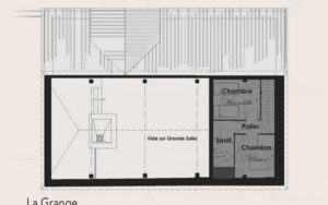 34 roumaillac30 grange plan2 1 luxe vakantiehuis dordogne