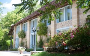 34 secret du roi grange ext1 luxe vakantiehuis dordogne