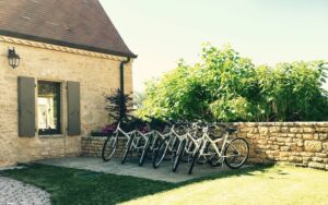 36 fenelon fietsen luxe vakantiehuis dordogne