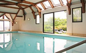 4 cassagne pool b luxury rentals dordogne