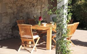 4 chavie terras poolb 1 luxe vakantiehuis dordogne