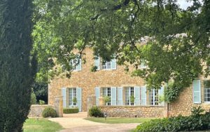 4 domaine de peycibeau ext4 luxe vakantiehuis dordogne