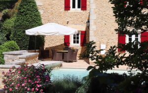 4 pissarotte klterras luxe vakantiehuis dordogne