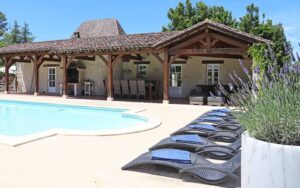 4 presbytere4 ext 1580 luxe vakantiehuis dordogne