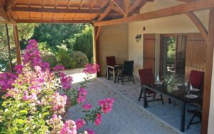 4 villa villa marquay terrasa luxe vakantiehuis dordogne