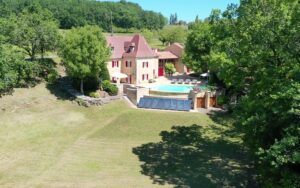 40 pissarotte areal luxe vakantiehuis dordogne