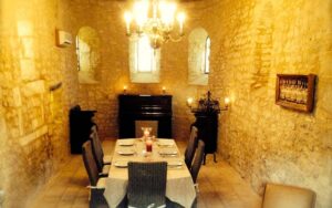 41 prieure fenelon42 villa kapel5 luxe vakantiehuis dordogne