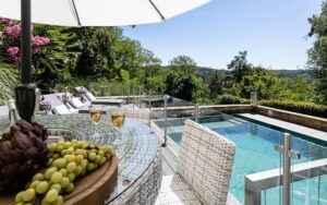 43 chateau de rouffillac poolb luxe vakantiehuis dordogne