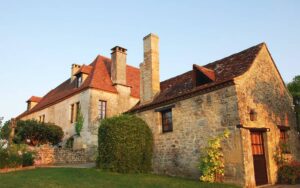 46 prieure fenelon56 gastenverblijf luxe vakantiehuis dordogne